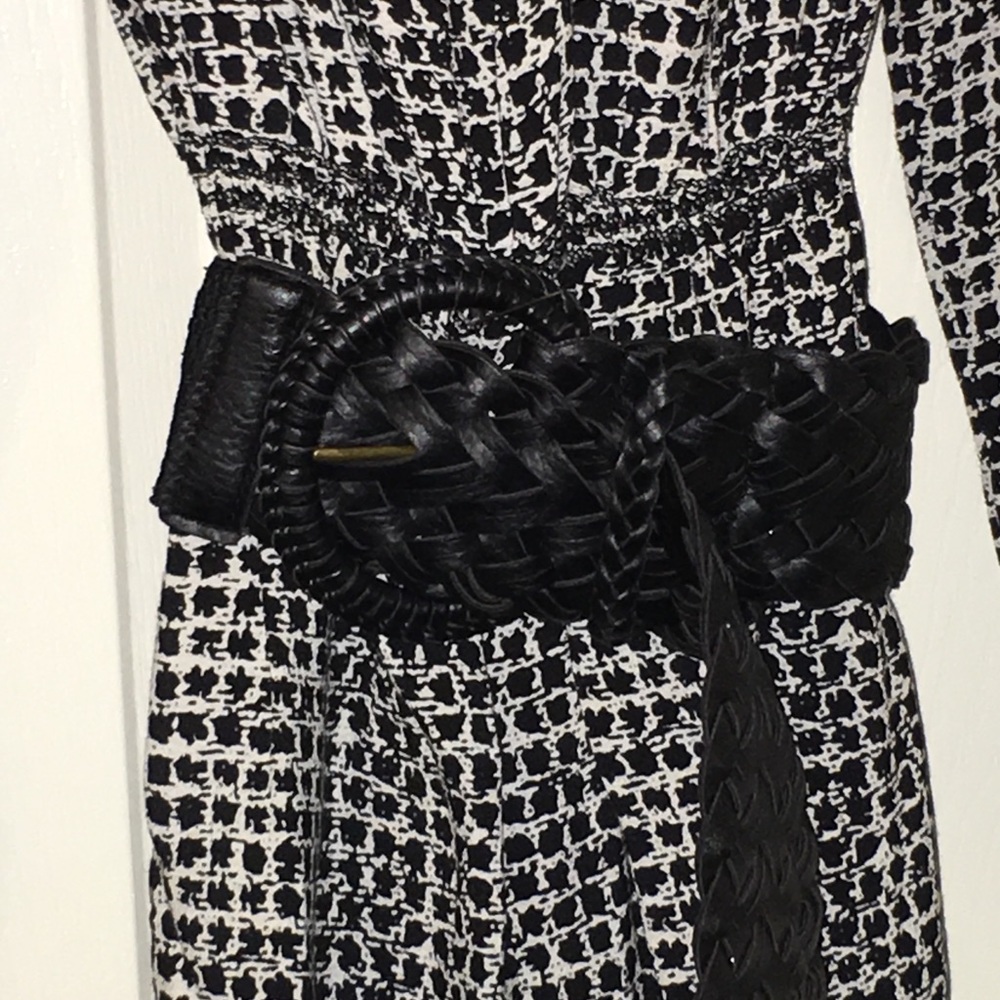 Super Sale 💥Final Price💥 
EUC MSSP dress w/belt - Picture 11 of 16